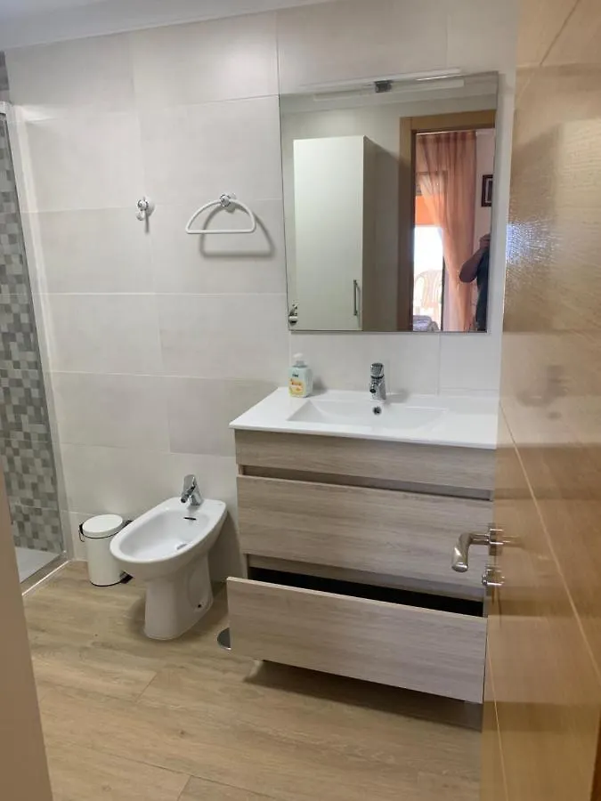 Chalet H Golf Benalmádena 0*,