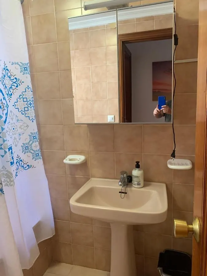 Chalet H Golf Benalmádena