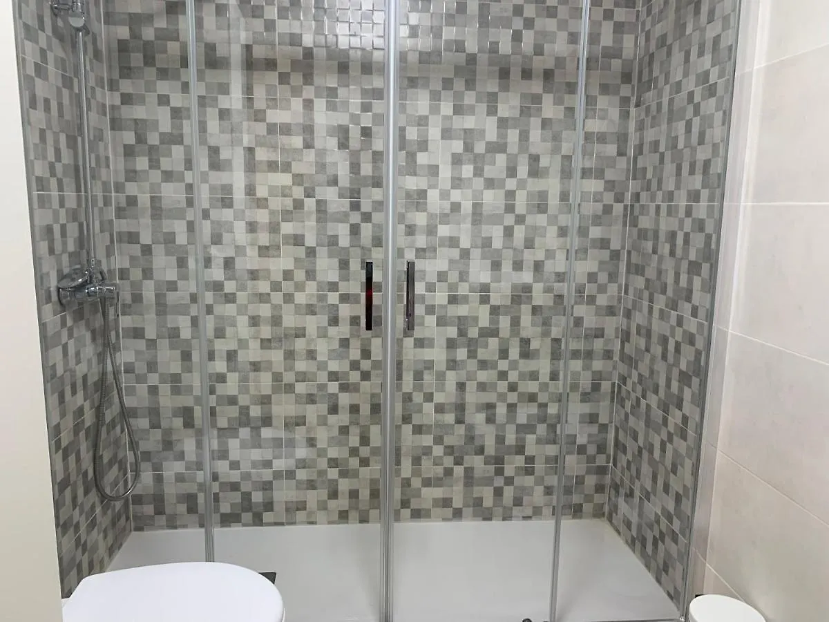 Chalet H Golf Benalmádena Сasa de vacaciones