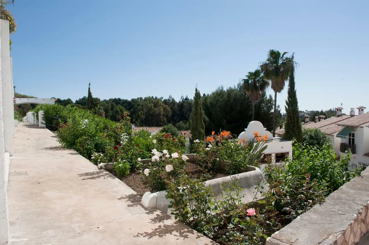 Chalet H GOLF Benalmádena