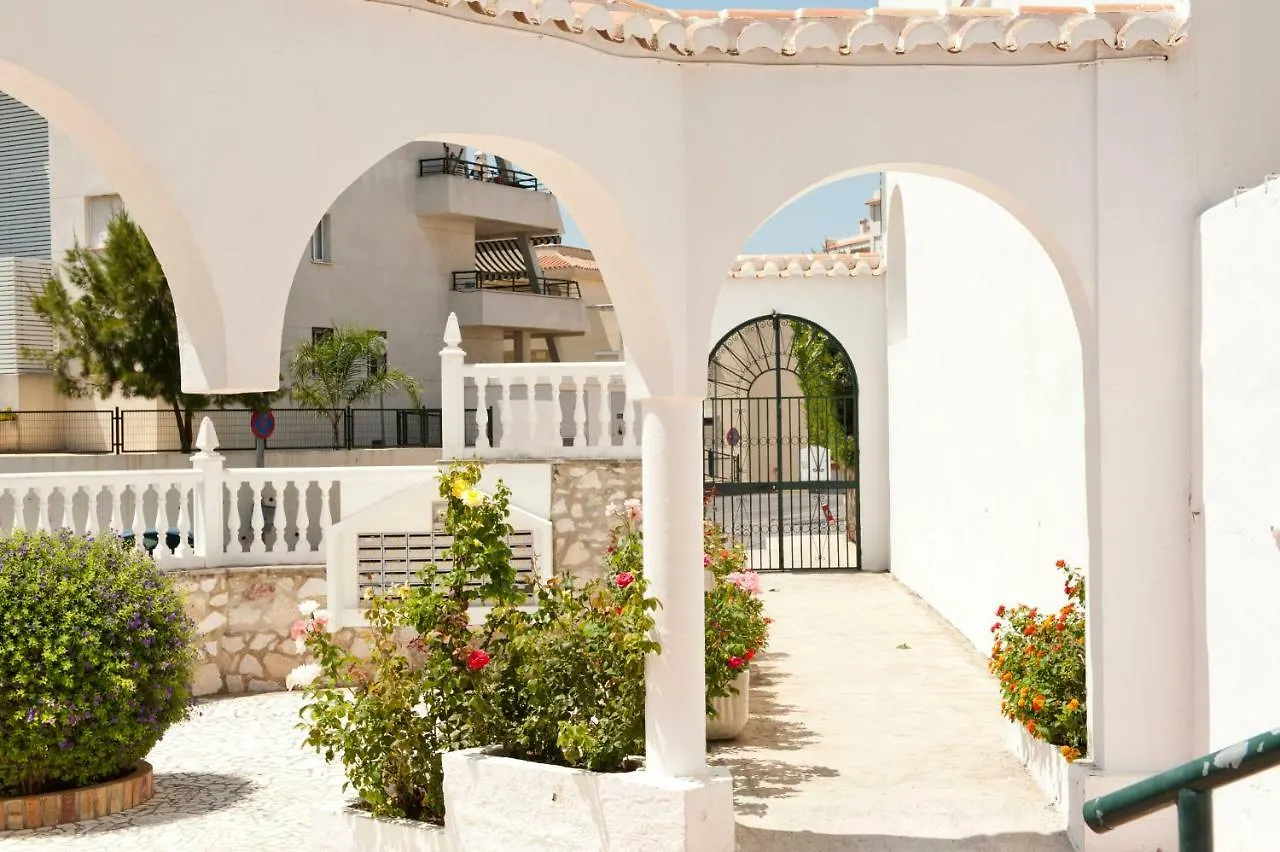 Chalet H Golf Benalmádena 0*,