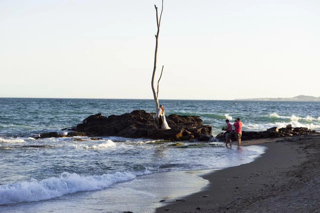 Chalet H Golf Benalmádena Španělsko