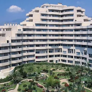 Apartamento 'benal Beach 05, Benalmádena