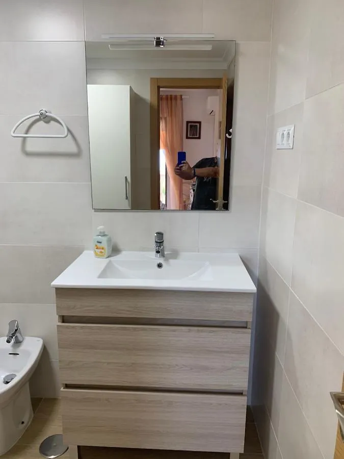 Holiday home Chalet H Golf Benalmadena Spain