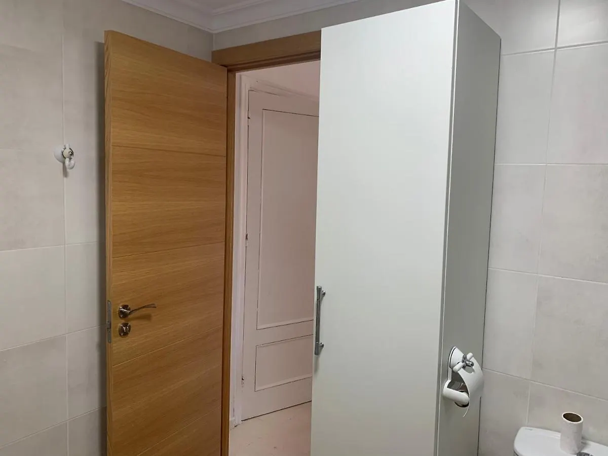 בנאלמדנה Chalet H Golf 0*,  ספרד