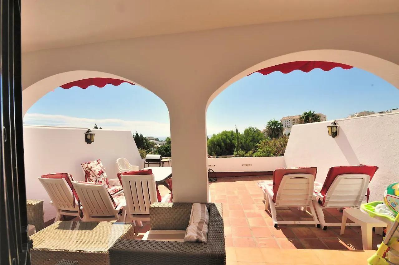 הקונטקטים של Chalet H Golf