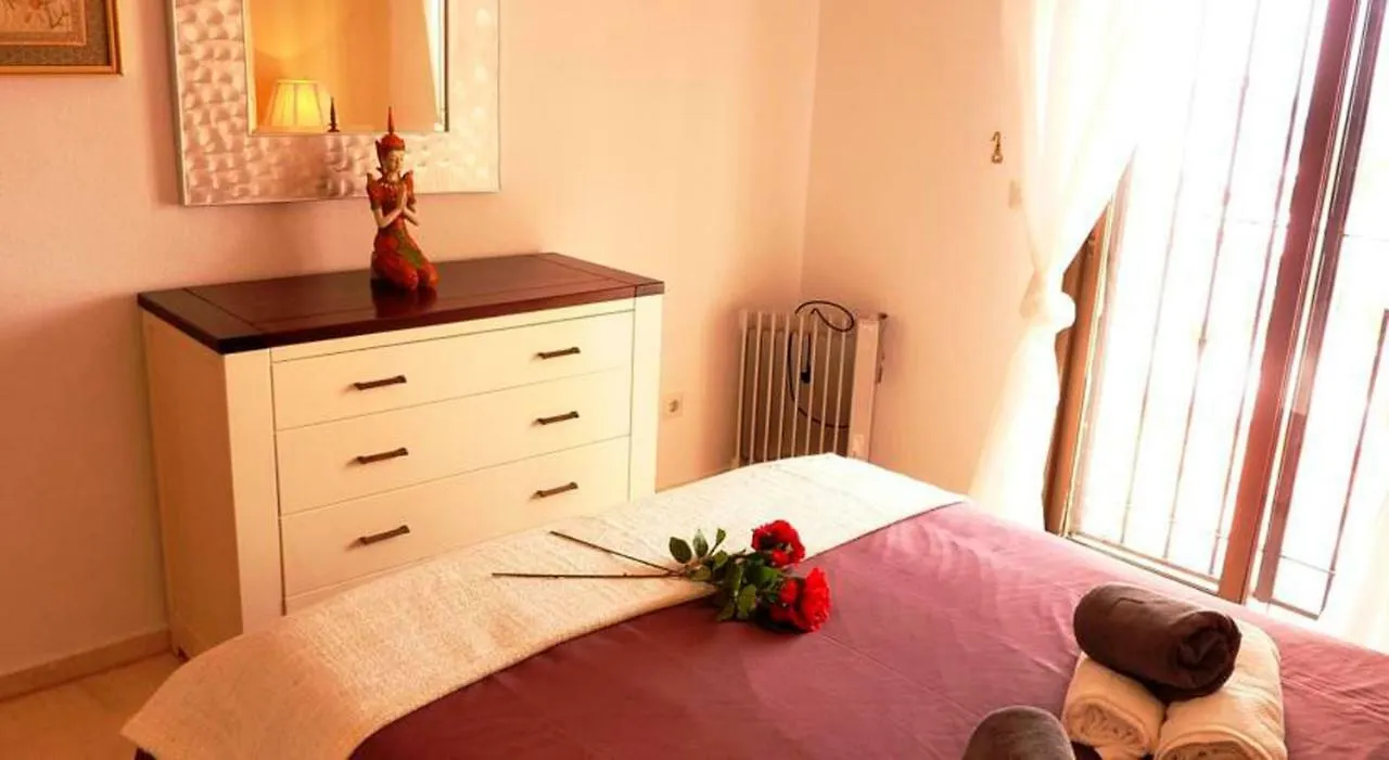 Chalet H Golf Benalmádena 0*,  Espanha