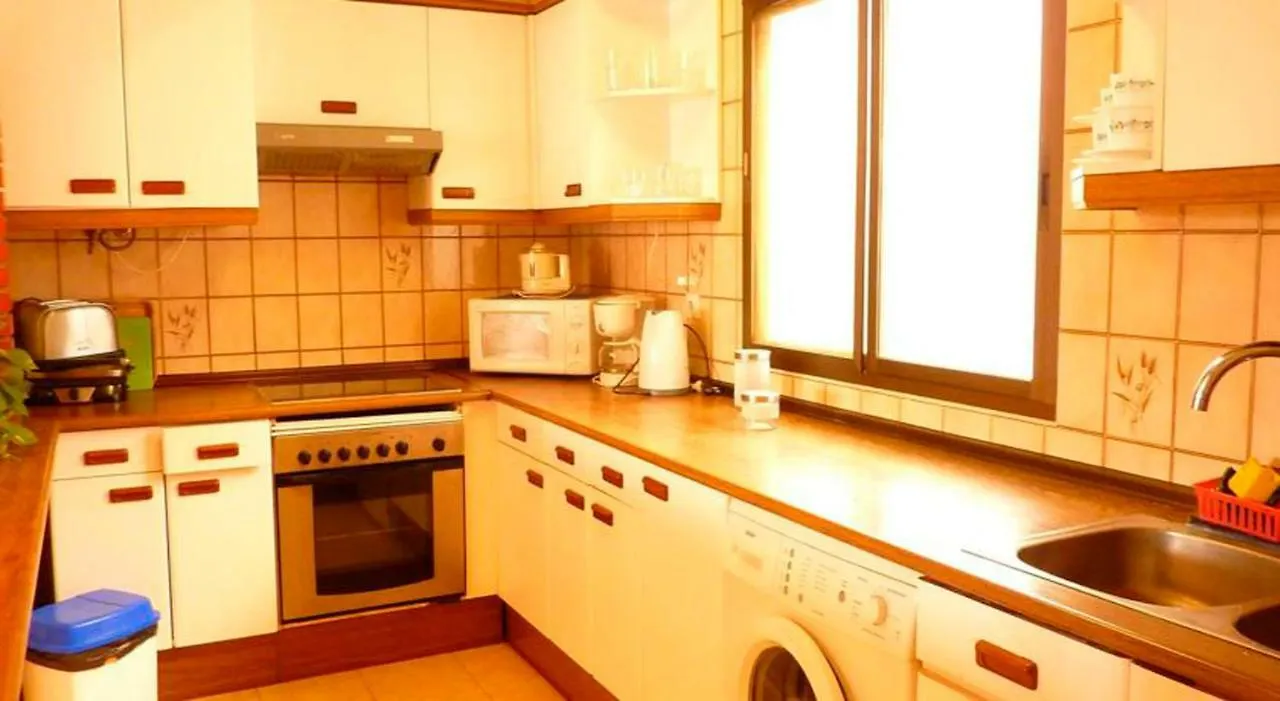 Chalet H Golf Benalmádena