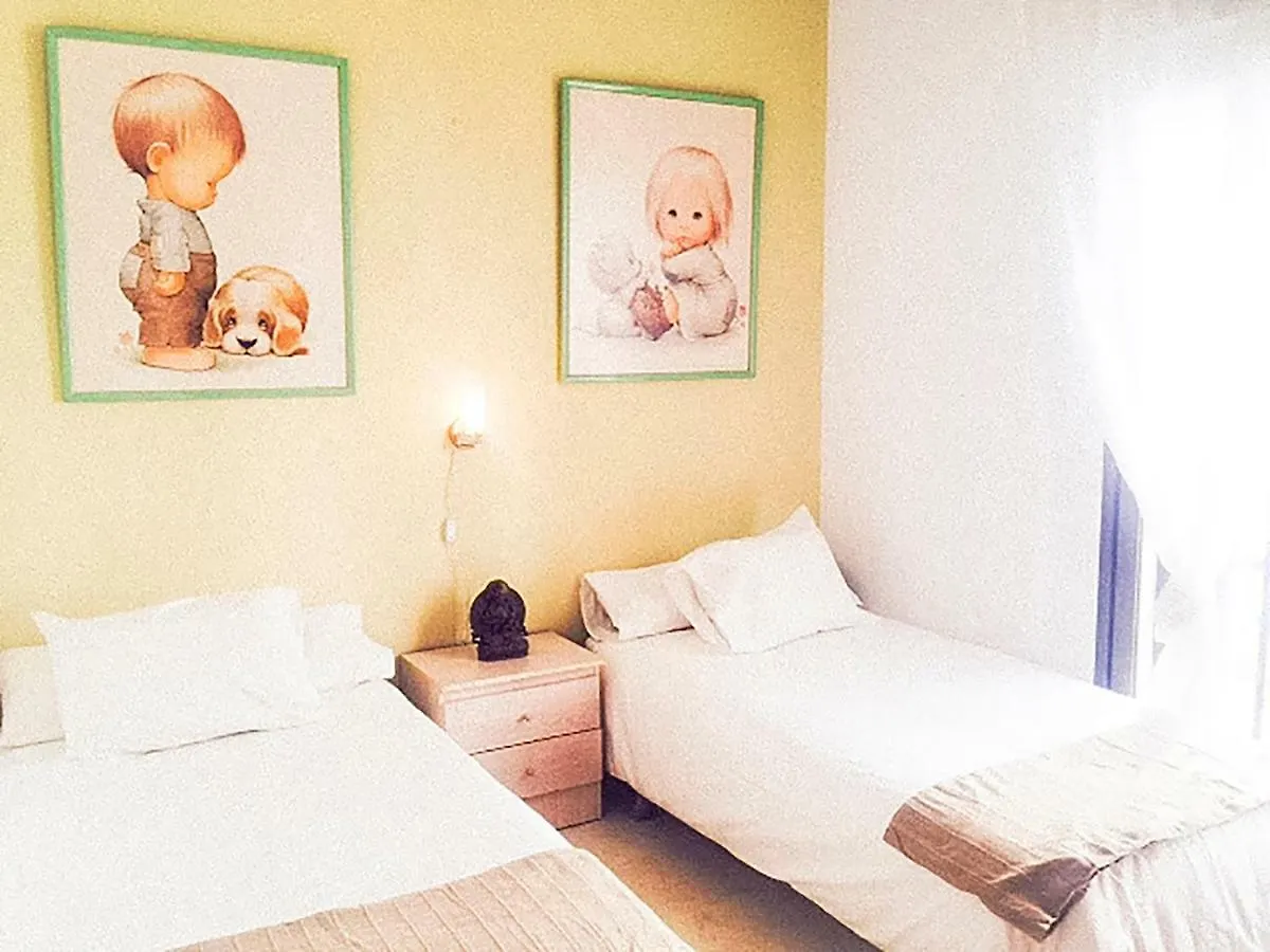 Casa de Férias Chalet H Golf Benalmádena